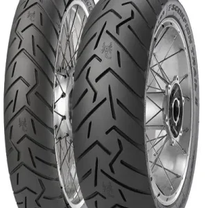 Zniżka PIRELLI OPONA 120/70ZR17 SCORPION TRAIL II (58W) TL M/C PRZÓD DOT 14-23/2025